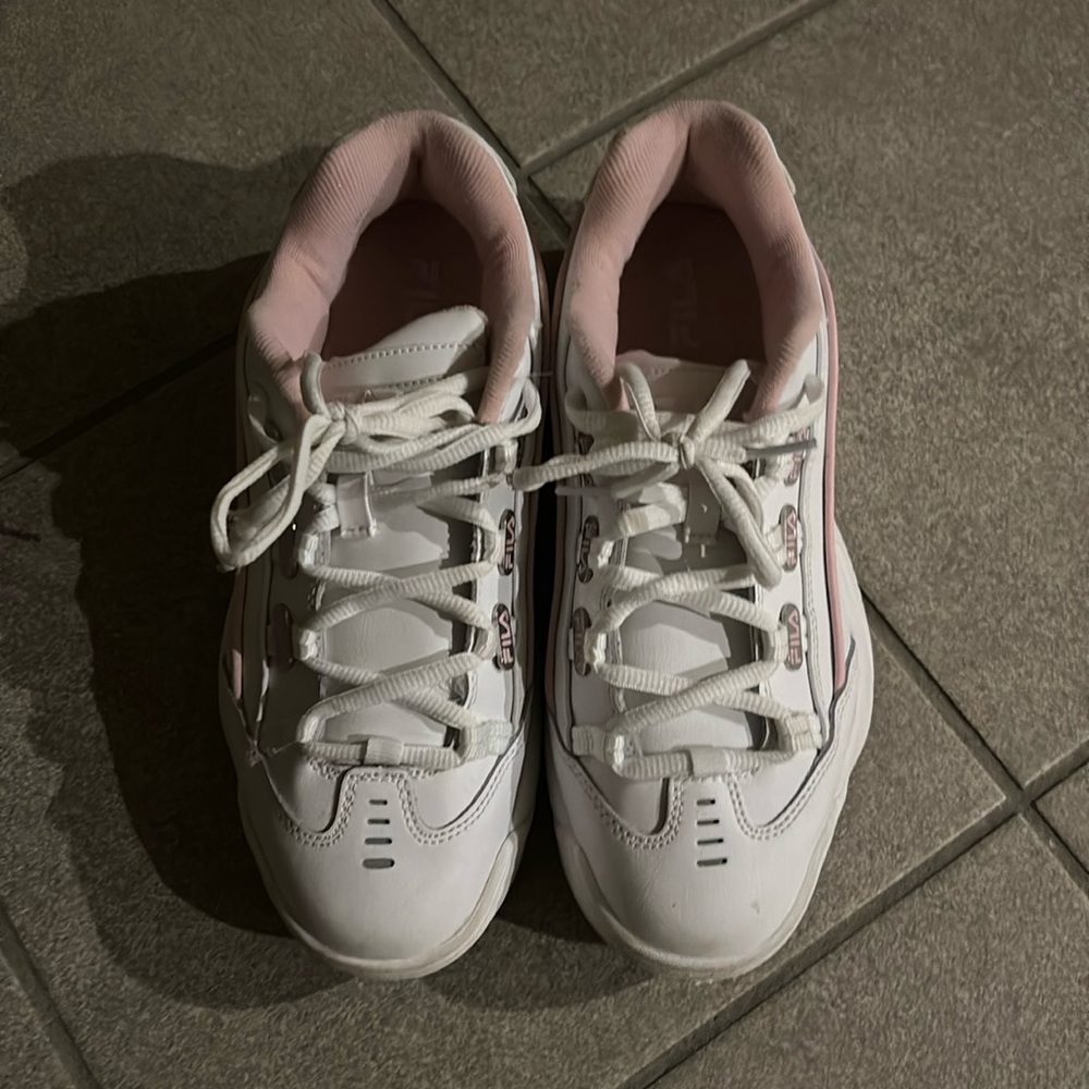 Fila shoes